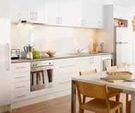 Turn the kitchen you imagine into a reality. A new kitchen doesn t have to be hard work and with help from Mitre 10, you re on the right track.