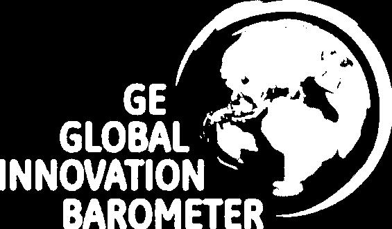 Overview Now in its fifth edition and spanning across 23 countries, the GE Global Innovation Barometer is an international opinion survey of senior innovation executives all actively engaged in the