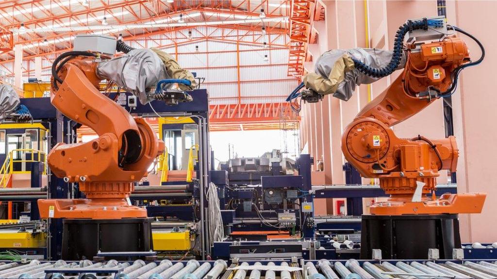 Who Has the Manufacturing Edge? May Countries with the Best Robots Win, Jason Dorrier, Singularity Hub https://singularityhub.
