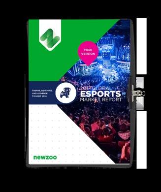 Already, esports has been broadcast on TV in more than a dozen new countries, major media companies have invested big into esports, and numerous traditional sports teams and agencies have entered the