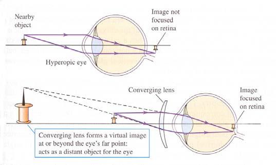 Figure 7 Figure 6 Wavelength sensitivity of rods and cones of the human eye.