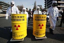 nuclear accidents (Chernobyl 1986, Fukushima 2011):