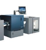 FACTS & FIGURES LABEL PRINTING FACTS & FIGURES KONICA MINOLTA LABEL PRINTING 20 % 10 % 19,4 % LESS 1,000 18,6 % 1,000 TO 4,999 21,2 % 5,000 TO 9,999 41,600 Employees worldwide 23% 33% 19% 25% SALES