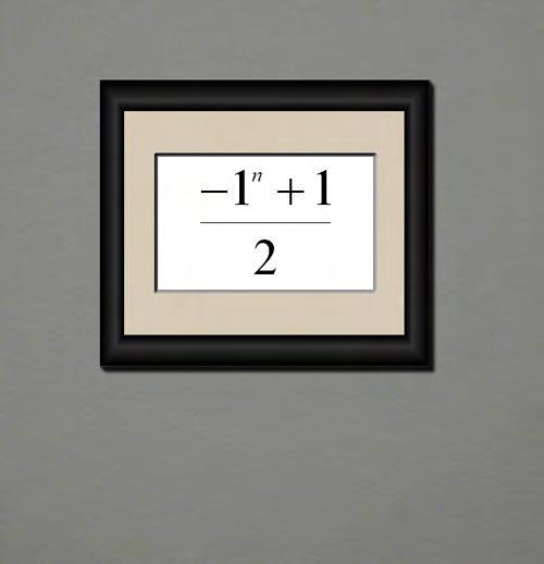 4 = 4, ( 3 ) 3 3 = (3 3 ) 3, ( 3 4 ) 4 3 4 = (4 3 4 ) 3 4,... Hver væri næsta jafna? Geturðu alhæft, sýnt hið almenna tilfelli? Ábending: Kannski hjálpar að setja fyrir 4 í fyrstu jöfnuna.