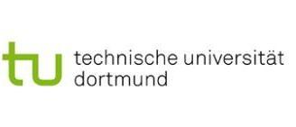 Consortium TECHNISCHE UNIVERSITÄT DORTMUND, Germany a German research university with a leading position in Europe in chemical engineering and in the operation of