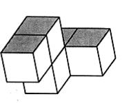 The learner will understand and 3 use properties and relationships in geometry. 3.01 Using three-dimensional figures: a) Identify, describe, and draw from various views (top, side, front, corner). A.