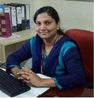 Dr. Saniya M. Ansari HoD, E&TC Dept., Dr.