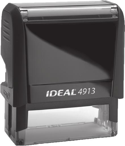 Self-Inking Stamps DATERS AND SUPPLIES Self-Inking Stamps and