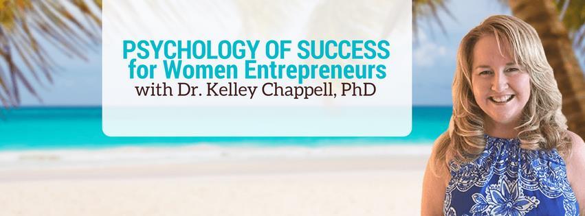 The Facebook Group is called, Psychology of Success for Women Entrepreneurs. Just click the link to join. https://www.facebook.