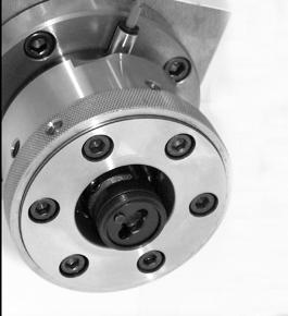 Customized Rotary Motion Solutions Since 1952.