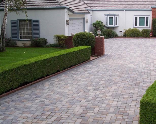 Getting ready to replace your old driveway with paving stones? Looking to upgrade your pool deck or walkways?