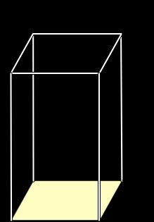 7.3.2.3.2. Obstacle type, shape and symbol Symbol Type(J) - Standard width(u)- Mangnification Factor(S)-Height (h) Type:J Standard Width(U):Width of a basic rectangular frame. The unit is meter.