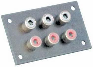 Mains power switch is DPDT Standard Toggle Switch - Body size 29.