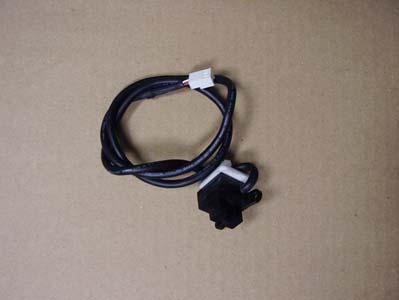 E18 CORRECTIVE ACTION PARTS NEEDED Part Number: SCB001301 Description: Speed Sensor (T5x) Drawing Number: JAM03 Part Number: MC0522005N Description: Console Cable (T4, T5, T5x) Drawing Number: P03