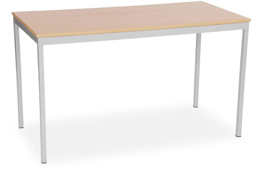 Top stool is tough and durable classrooms.
