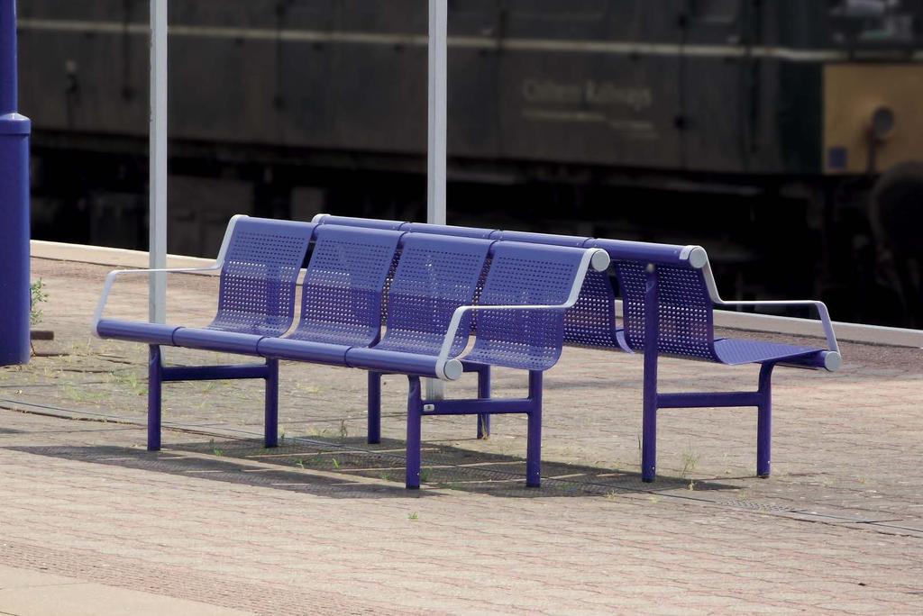colours including bespoke finishes Public area seating Hille s public area furniture is used in a wide range of scenarios in the UK and in fact around the world.