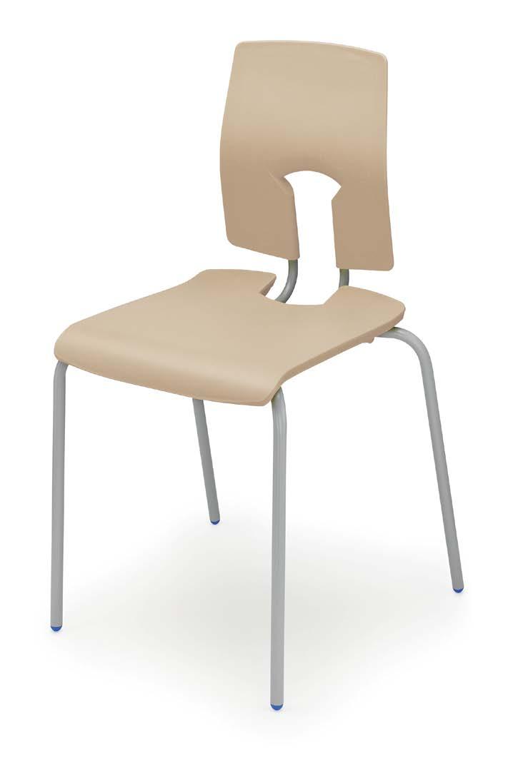SE Classic chair The SE chair is perfect for establishments looking to enhance the overall