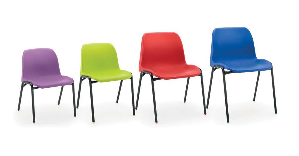 Affinity chair The Affinity chair range is perfect for