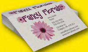 ca Business Cards Indoor/Outdoor X-Banners 10 % off Full Colour Lawn Signs 10 % off