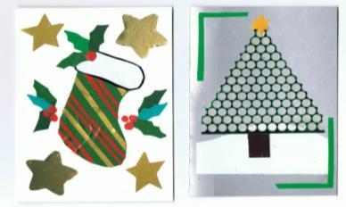 China Christmas Christmas Cards Christmas