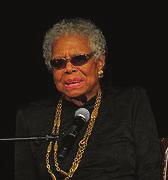 Quotes Maya Angelou George A.