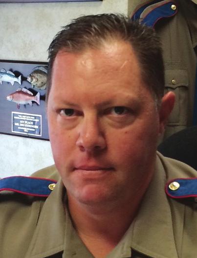 Major Chris Nordloh Commercial Vehicle Enforcement Coordinator, DPS Major Chris Nordloh is the Commercial Vehicle Enforcement (CVE) Coordinator for the Texas Department of Public Safety, which is the