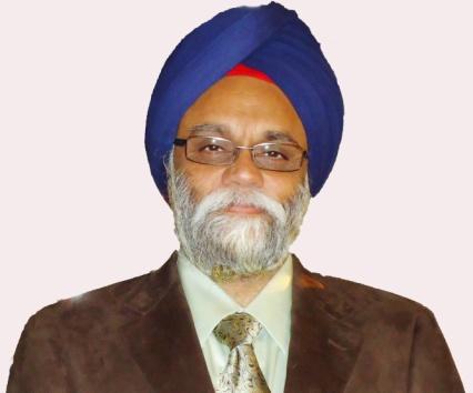 MIMO in 4G Wireless Presenter: Iqbal Singh Josan, P.E.
