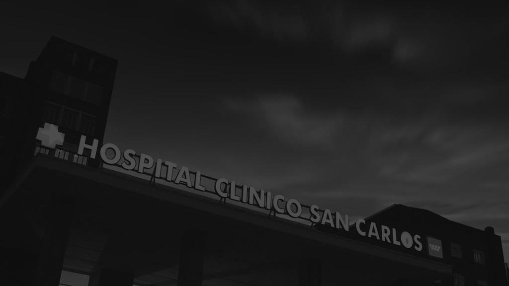 The San Carlos Clinical Hospital, Spain System learned
