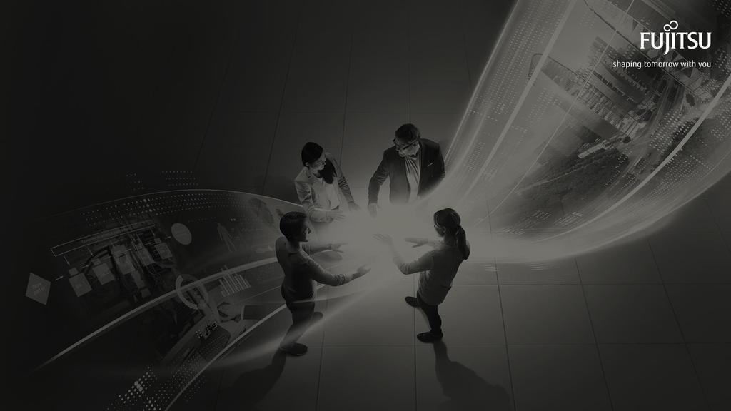 Human Centric Innovation: Digital Co-Creation Yoshikuni
