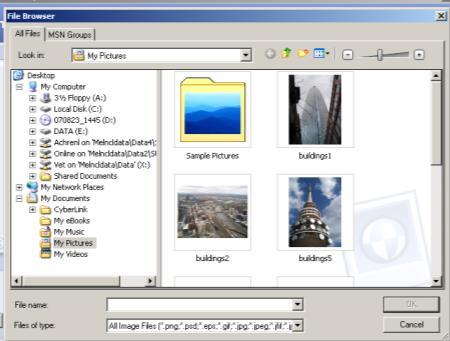 Photo Story 3 needs Windows Media Player 10 or Windows Media Player 11 to be able to see the story you have made. Windows Media Player is also a free download from the internet.
