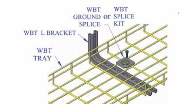 6-24 Install WBT Wall