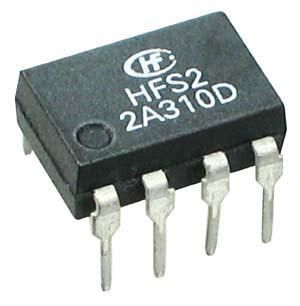 SPST 3-15VDC 5A Solid State Relay. SCR Chip, Photo Isolation.
