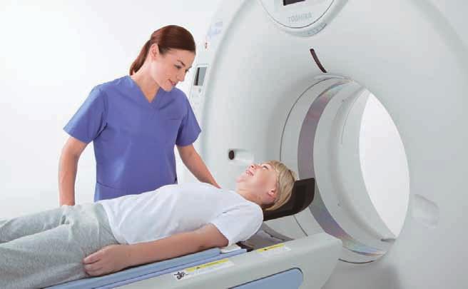 Ultra low dose - Low dose imaging and built-in protection - Ultra Low Dose An advanced noise reduction algorithm is provided to reduce patient dose.
