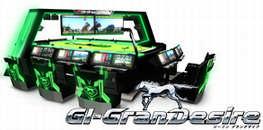 Japan GI-GranDesire Arcade Machine Japan Q4 FY2013 Q4 FY2013 Castlevania: