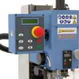 These machines are very popular among both professionals and model-makers along with all areas of training.