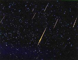 METEOR SCATTER Uses reflections from the trails of ionisation left behind by meteors as they burn up in the atmosphere at a height of between 88km to 100km Reflections are