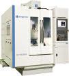 Milling Technology Zone European launch of the NEW! NEW Bridgeport GX 250 5-AX The latest addition to our range of one-hit ultra-productive 5-axis machines has arrived.
