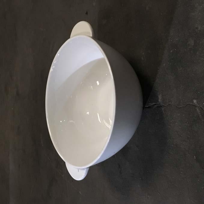 Ceramic Bowl w.