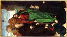Rogier van der Weyden: St.