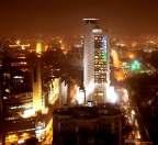 It is Pakistan's premier centre of banking, industry, and trade and is home to Pakistan's largest