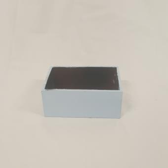 00 Code:ODS014 Silver Box