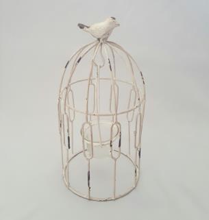 Bird Cage Small