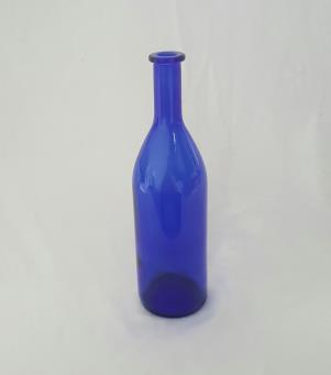 00 Code:RUS003 Blue Bottle H:28.