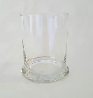 Glass H:7cm Quantity:9 Code:GLA027