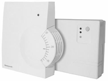 Wireless Room Thermostat