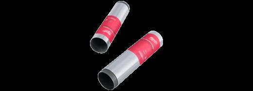Available in sizes 1" - 6", Milwaukee Pre-Stressed Wet Core Bits are designed specifically for the extra demands of drilling pre-stressed concrete.