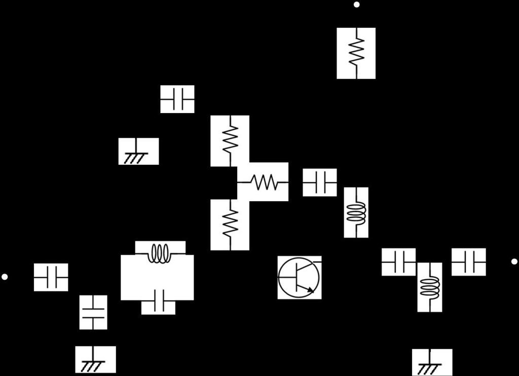 Circuit Design VCC = 3.
