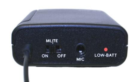 apart from S1691T S1691T Speaker B D C To Operate Model S232 with Dynamic Microphone Plug 1/4 plug end of handheld microphone cable into the DYNAMIC jack on front panel of amplifier.