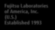 Atsugi Laboratories (Japan) Established 1983 Materials, Devices, Packaging,