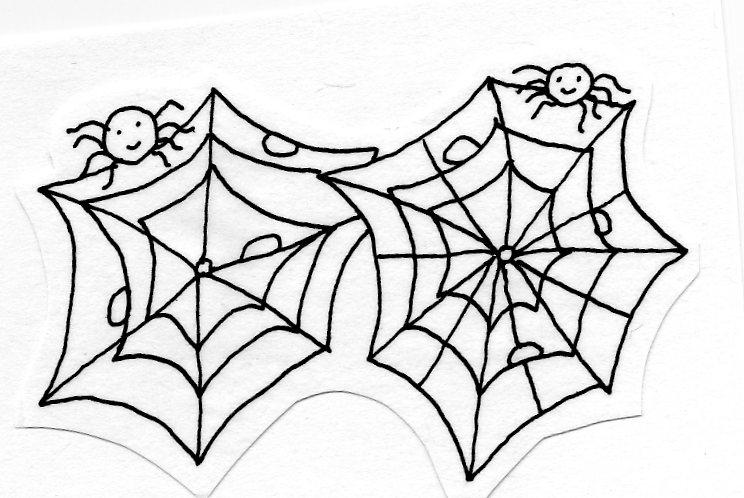 All Ages. Poems To Color. Spiders. Directions. Print out. Read the poem. Color the picture. Color the word. p.15.